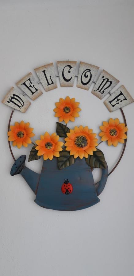 Welcome Garachico  Eksteriør billede